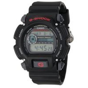 Casio G-Shock Classic Men's Watch DW9052-1V