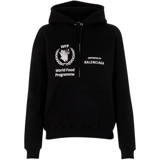 World Food Programme hoodie