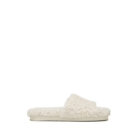 VinceKit Faux Shearling Slipper