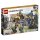 6250958 Overwatch 75974 Bastion Building Kit , New 2019 (602 Piece), Multicolor