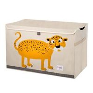 3 Sprouts Toy Chest