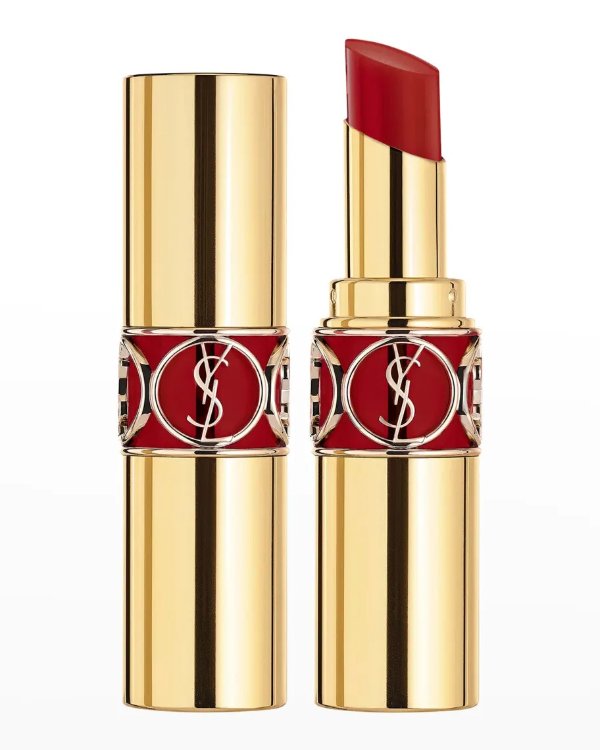 Rouge Volupte Shine Lipstick