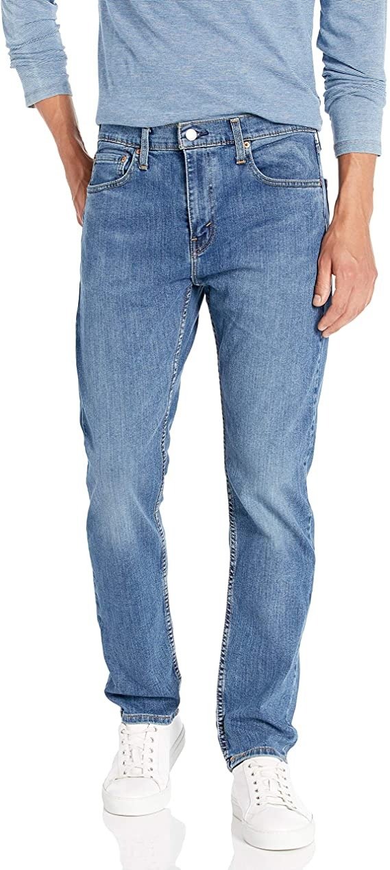 's Men's 511 Slim Fit Jeans