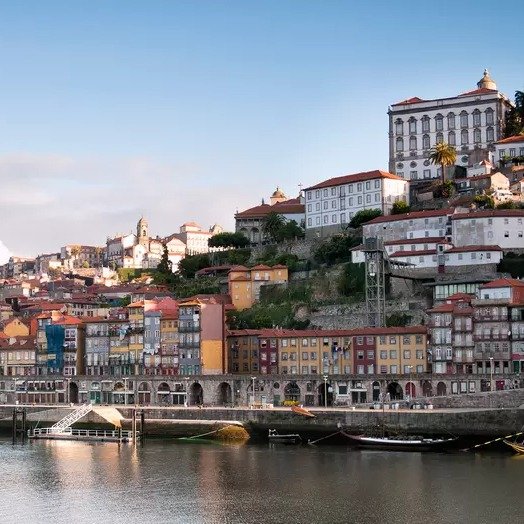 ✈ 8-Day Portugal Vacation with Hotels and Air from Great Value Vacations - Lisbon