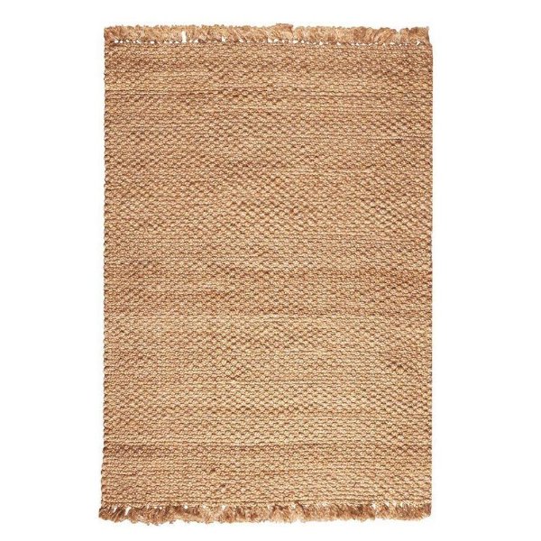 Braided Natural 3 ft. x 5 ft. Area Rug