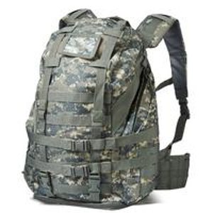 VISM by NcStar Tactical 3-Day Backpack CB3DB2920