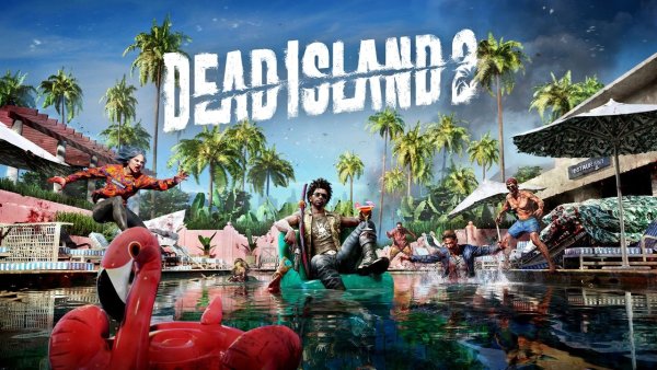 死亡岛 2 | PC Epic