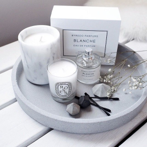 $20 Off with Every $100 Spent on Diptyque & Byredo Candles @ SpaceNK