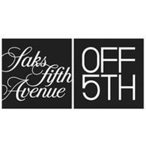 Clearance @ Saks Off 5th