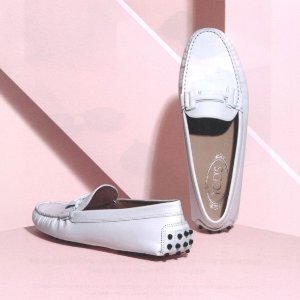 Tod's Women Spring-Summer and Fall-Winter Collections