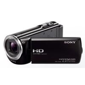 Sony 16GB 1080p HD Handycam Camcorder