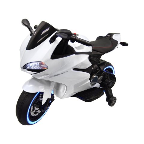 Tron 12V 儿童电动摩托车