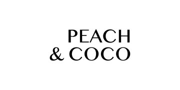 PEACH & COCO