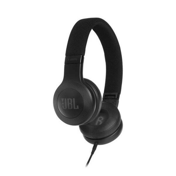 E35 On-Ear Headphones