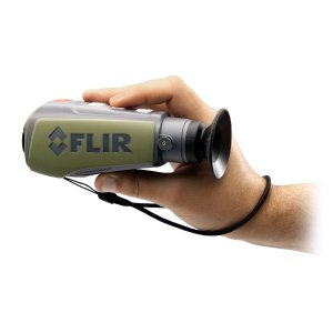 FLIR Scout PS24 Heat Sensing Thermal Imaging Camera