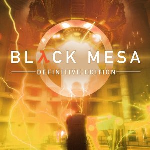 Black mesa - Steam