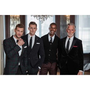 Winter Clearance Sale @ Brooks Brothers