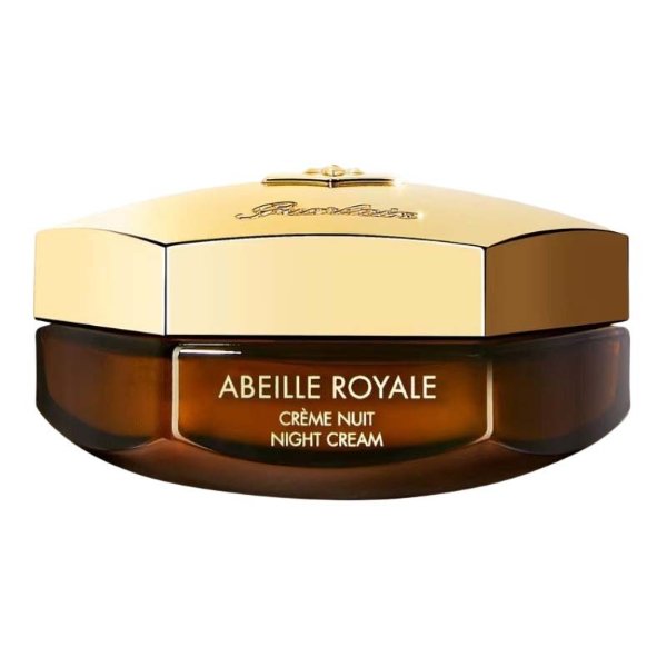 Abeille Royale Night Cream – Jar
