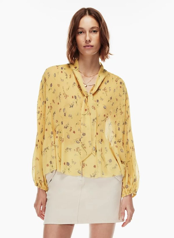 barbara blouse