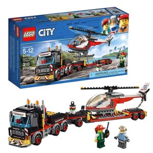 LEGO City Building Kit @ Amazon