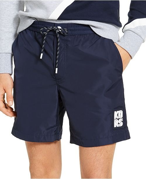 Men's Logo Sport Shorts