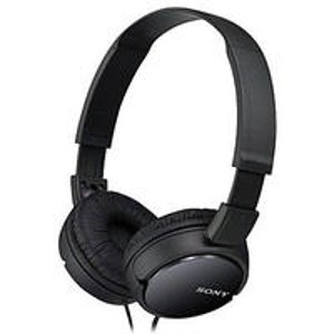 Sony MDR-ZX110 Stereo Headphones