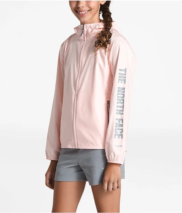 YOUTH FLURRY WIND HOODIE | United States