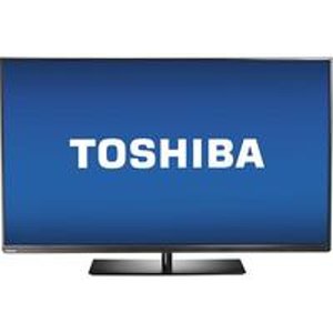 Toshiba 50" 1080p LED LCD HD Television 50L1450