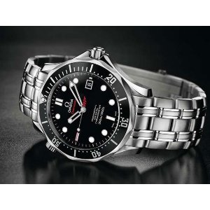 Select Omega Watches @ JomaShop.com