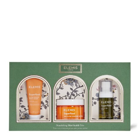 ElemisNourishing Skin Health Trio