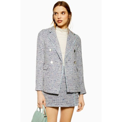 Marc Jacobs小香风外套
