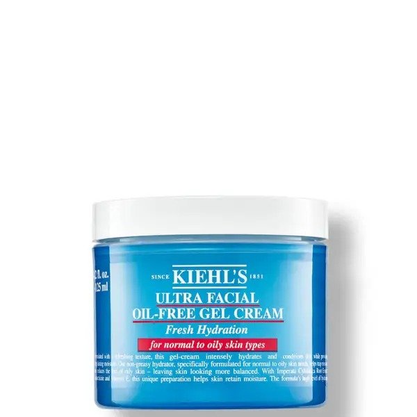 Ultra Facial Oil-Free Gel-Cream (Various Sizes)