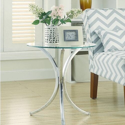 Coaster Home Furnishings Snack Table