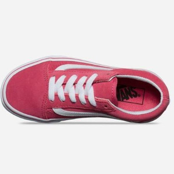 desert rose vans