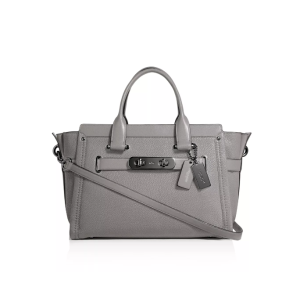 Coach Swagger托特包