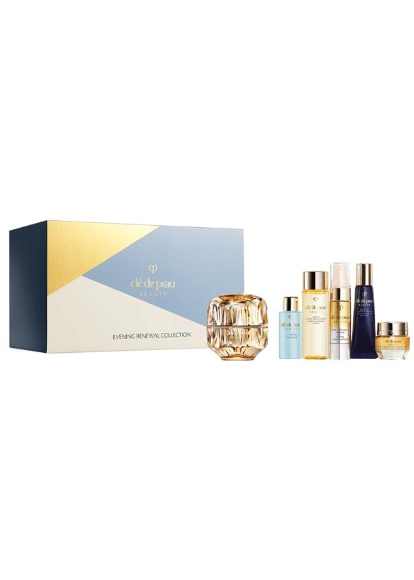 Evening Renewal Collection Limited Edition ($735.75 Value)