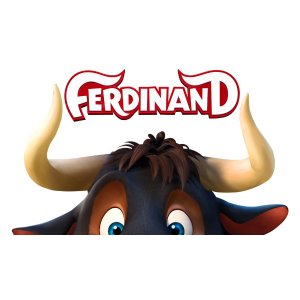 Cartoon Movies and Free Ferdinand Movie Ticket