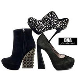 order @ DNA Footwear