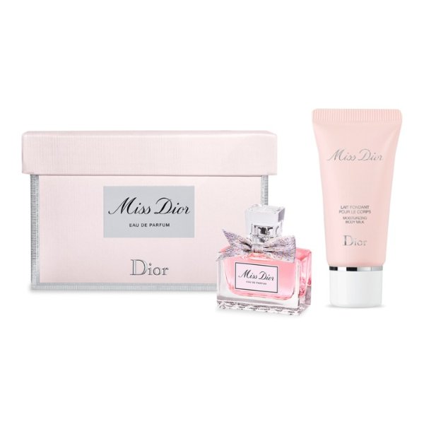 ULTA Beauty Complimentary Miss Dior Eau de Parfum 2 Piece Gift with large  spray or gift set purchase - Dior