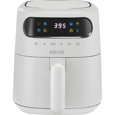 Crux 6.5QT AirPro Cook & Fry with Optipot Technology #14817