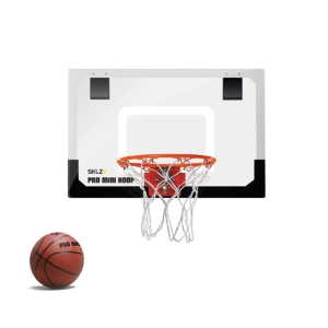 SKLZ Pro Mini Mountable Basketball Hoop