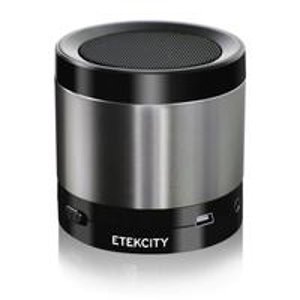 Etekcity RoverBeats T16 Ultra Portable Wireless Bluetooth Speaker