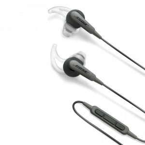 Bose SoundSport in Ear Headphones iOS Refurbished
