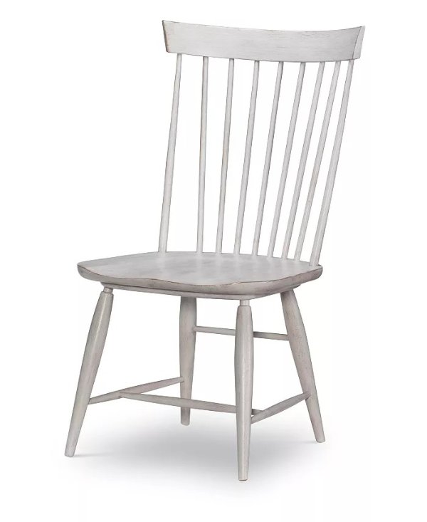 Belhaven Windsor Side Chair 2pc Set