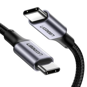 UGREEN USB C2C Cable 100W PD 6FT