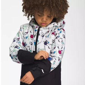 Zappos Kids The North Face Sale