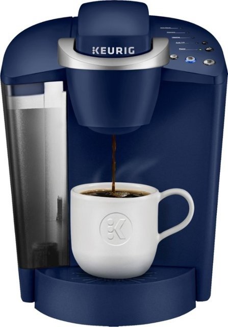 K-Classic K50 胶囊咖啡机