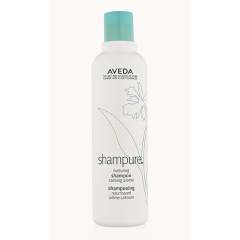 shampure™ 植萃菁纯洗发水