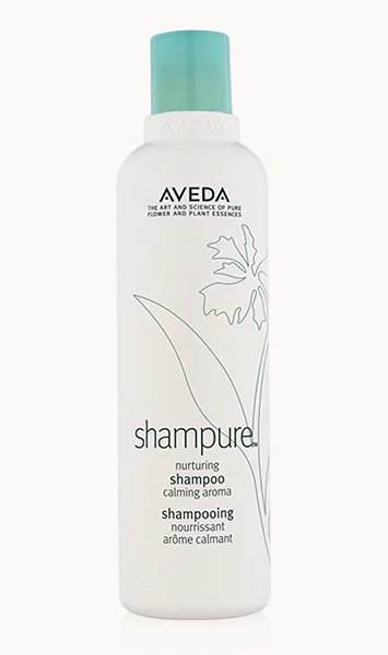 shampure™ nurturing shampoo | Aveda