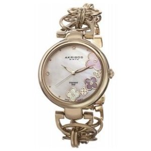 Select Akribos XXIV Men's and Women's Watches @ JomaShop.com